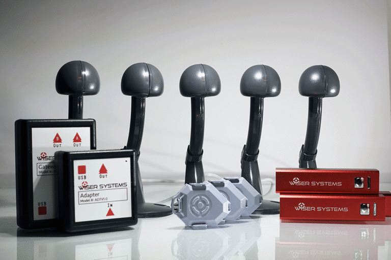 WISER Systems Products