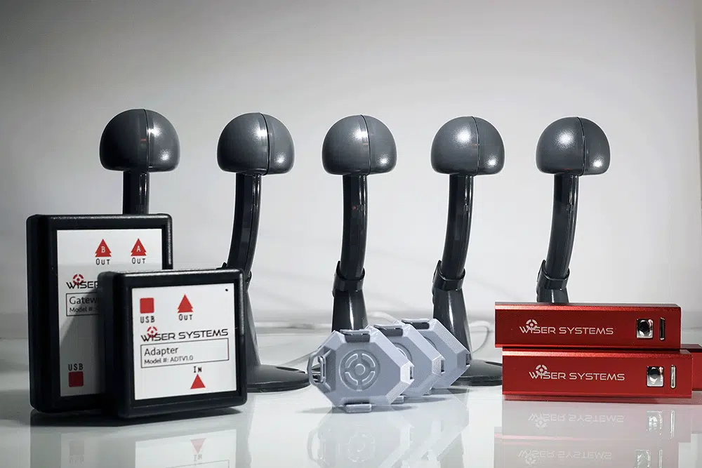 WISER Systems Products