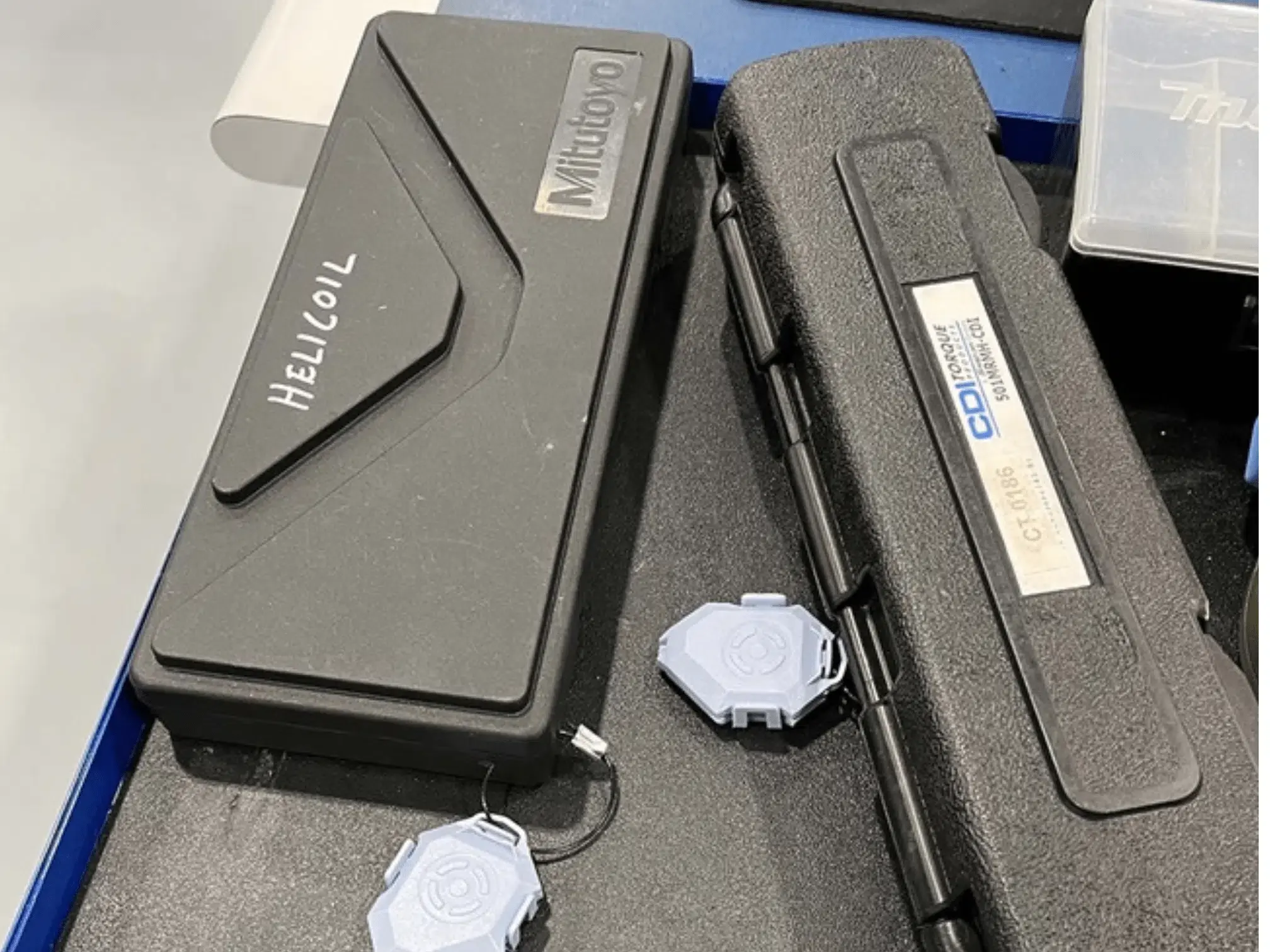 gauges-being-tracked